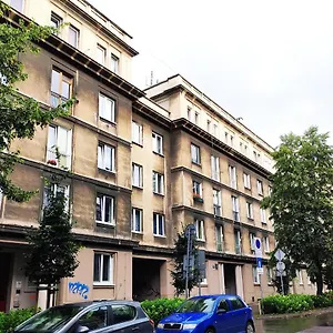 Apartament Apartament Familia - Bon Turystyczny