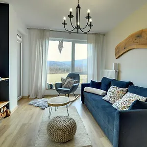 Apartmán Sun Seasons 24 - Zloty Widok 