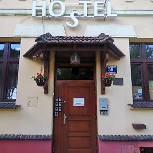 Hostel Retro, Krakov