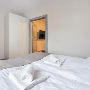 Apartmán Sopockie Blonie 