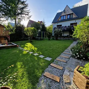 Apartmán Przy Swierku 