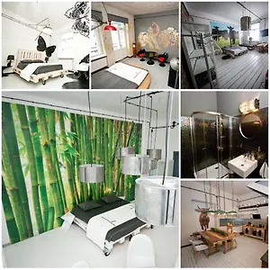 Apartmán Loft Sen Pszczoly 