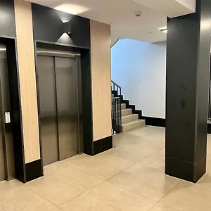 Malta Park - Cost Free Parking - Ac Klimatyzacja - 24h Check In , Poznań Polska