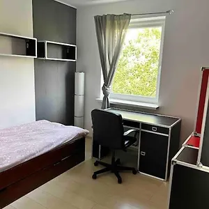 Piekny Apartament Blisko Malty Z Garazem , Poznań Polska