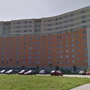 Apartament Tonacja