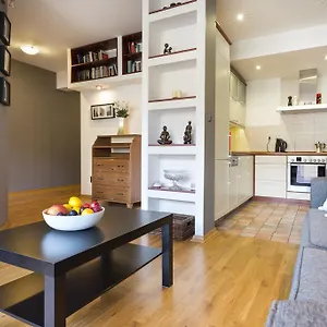Apartament Jt Apartments/twardowskiego