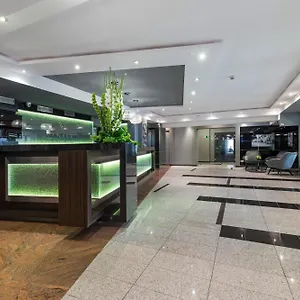 4* Appart hôtel Vanilla