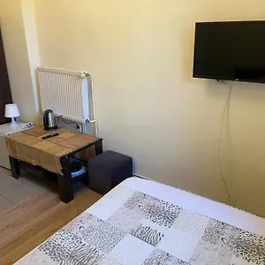 Apartament As Topolowa