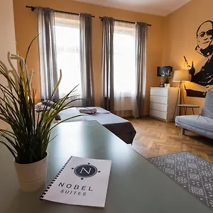 3* Appart hôtel Nobel