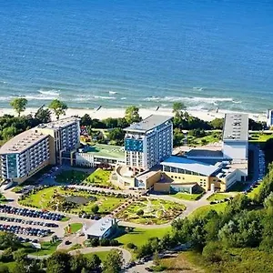 Arka Medical Apartament 729 , Kołobrzeg Polska