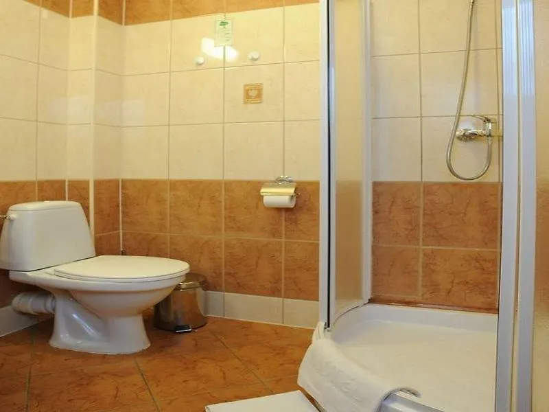 Hotel Kreator-Sport Krakow 3*,  Poland