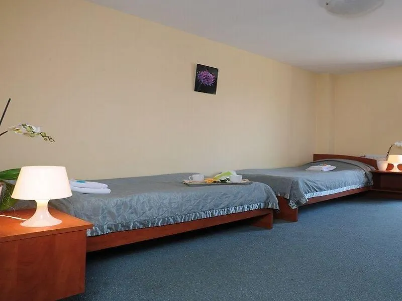 Hotel Kreator-Sport Krakow