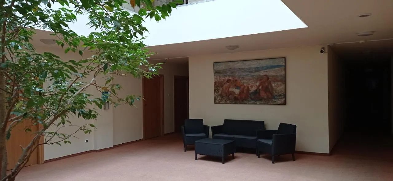 Hotel Kreator-Sport Krakow 3*,