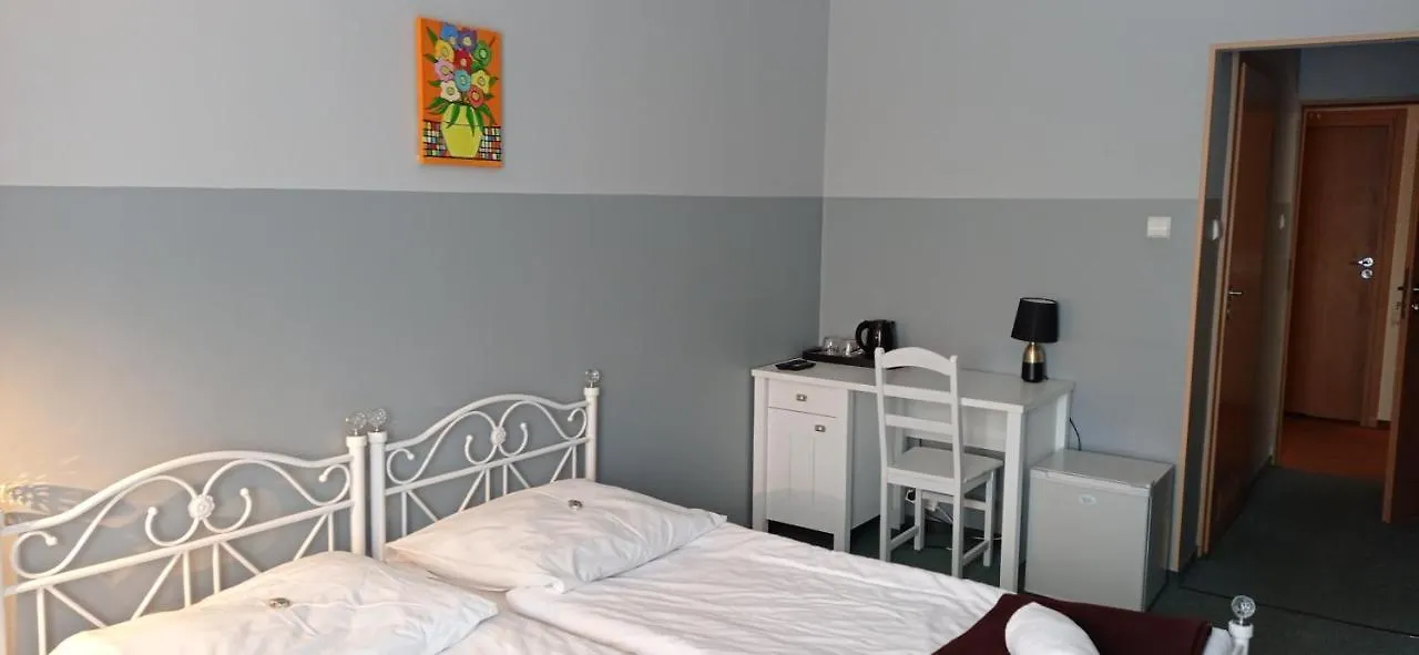 Hotel Kreator-Sport Krakow