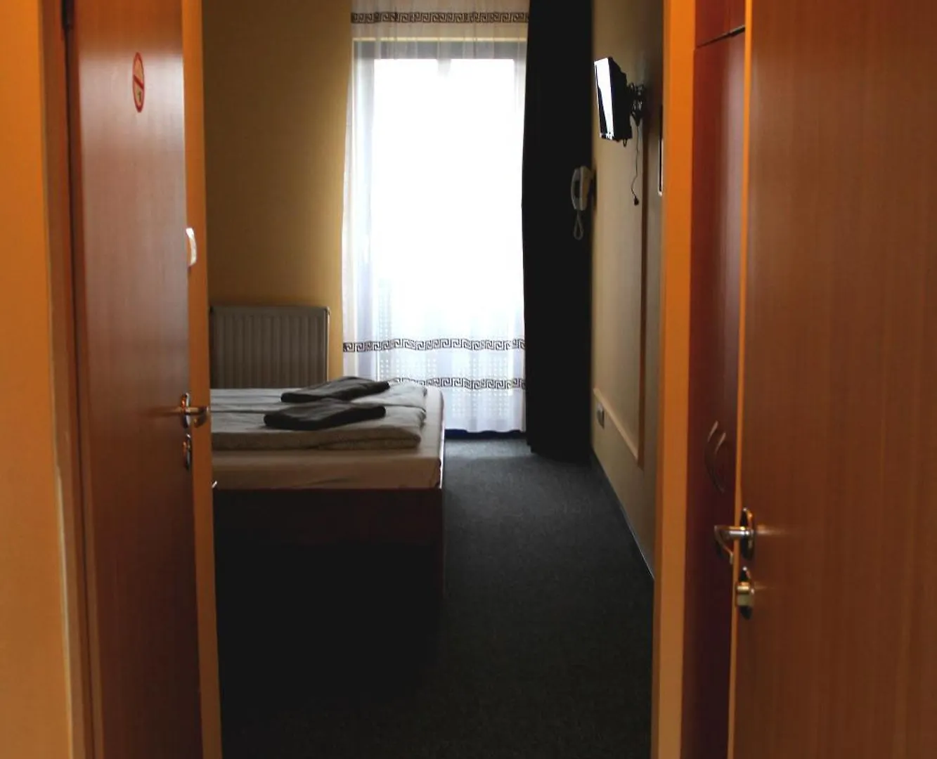 Hotel Kreator-Sport Krakow 3*,