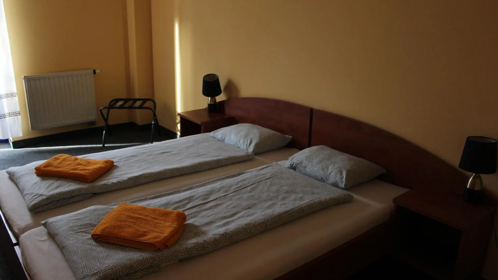 ***  Hotel Kreator-Sport Krakow Poland