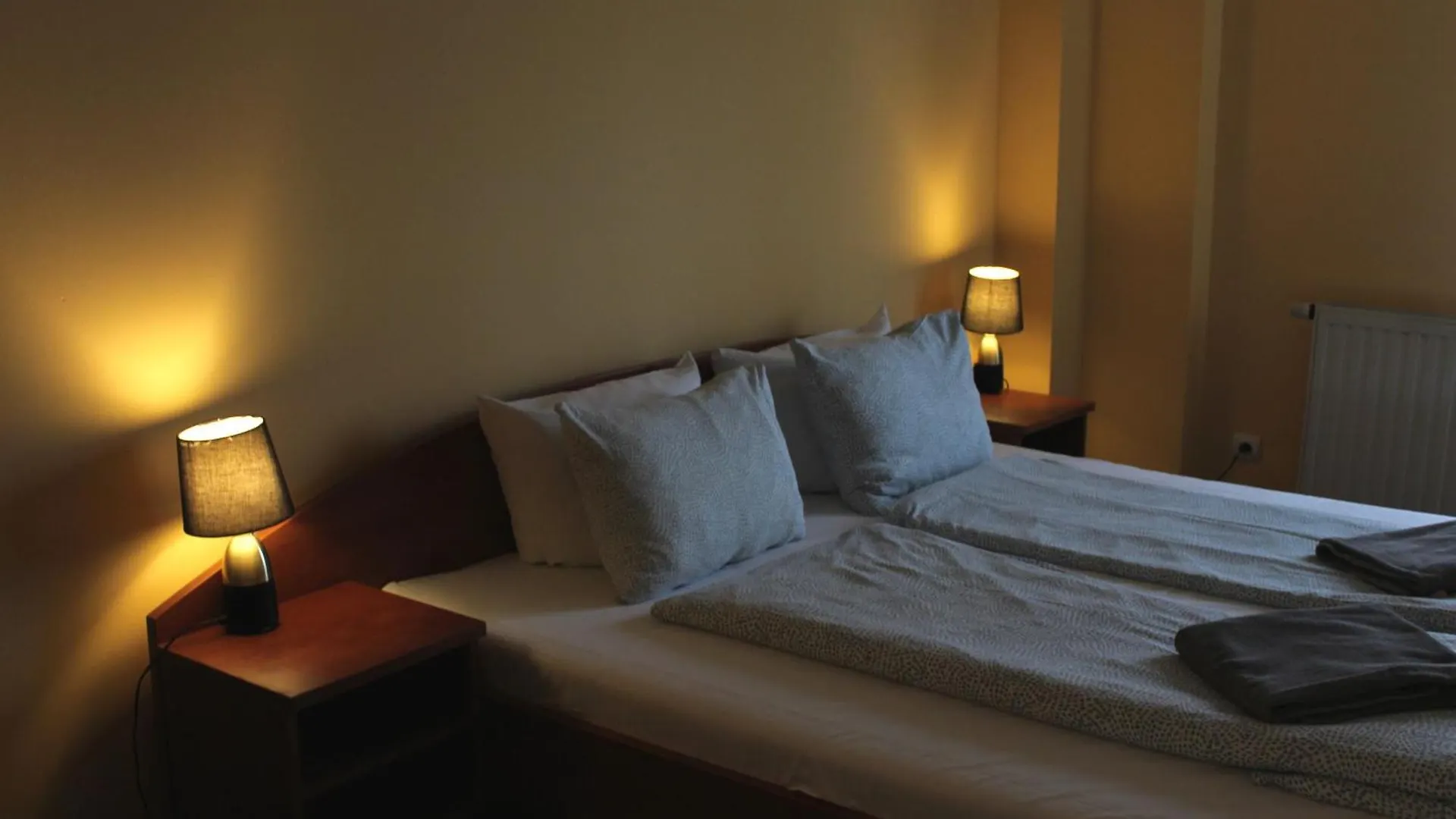 ***  Hotel Kreator-Sport Krakow Poland