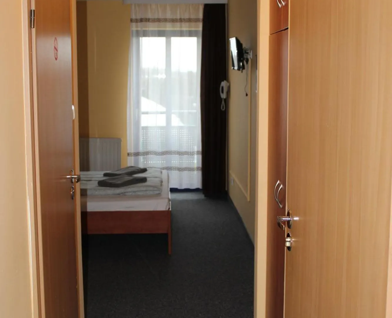 Hotel Kreator-Sport Krakow