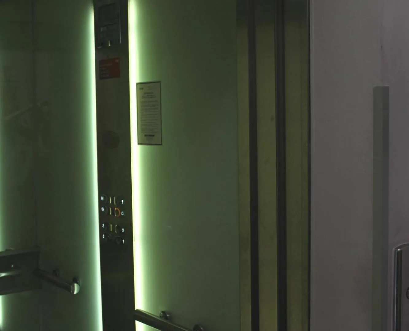 Hotel Kreator-Sport Krakow