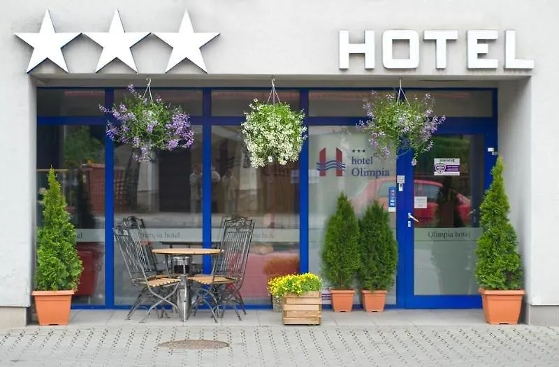 Hotel Kreator-Sport Krakow