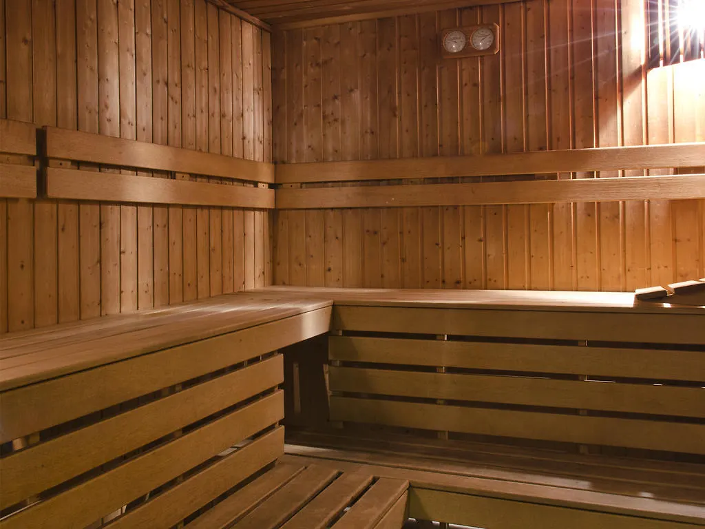 Hotel Kreator-Sport Krakow Poland