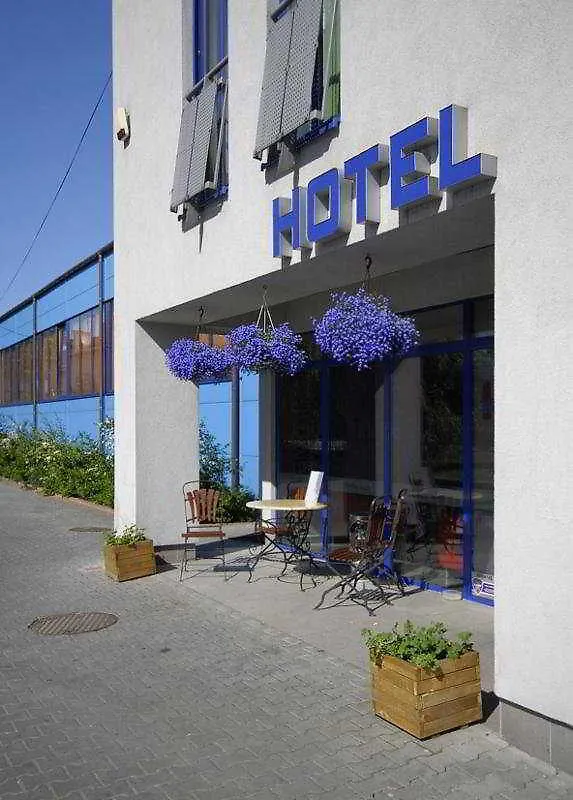 Hotel Kreator-Sport Krakow
