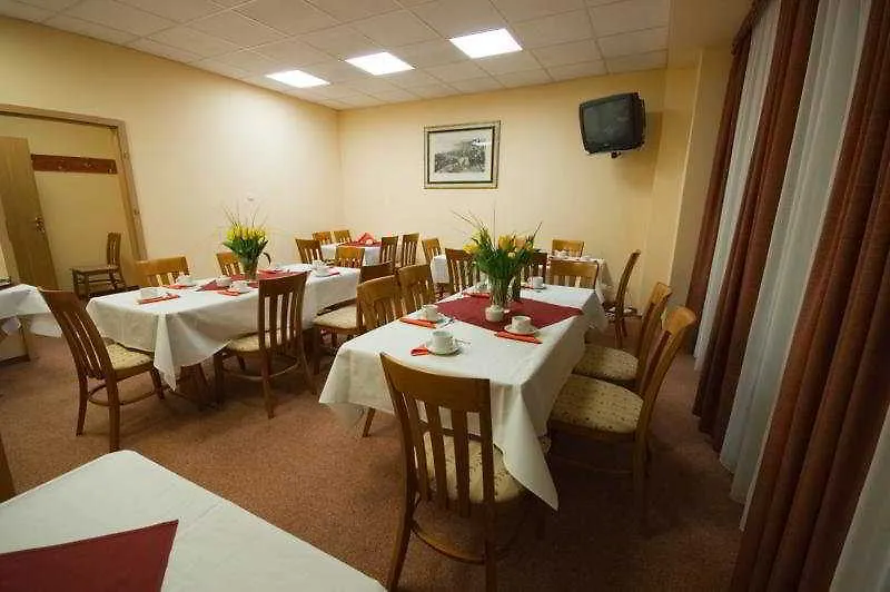 Hotel Kreator-Sport Krakow 3*,