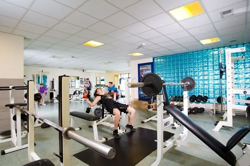 Hotel Kreator-Sport Krakow