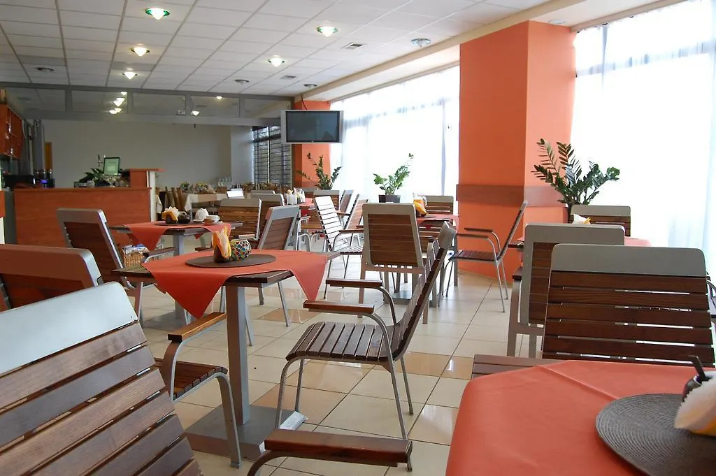 Hotel Kreator-Sport Krakow