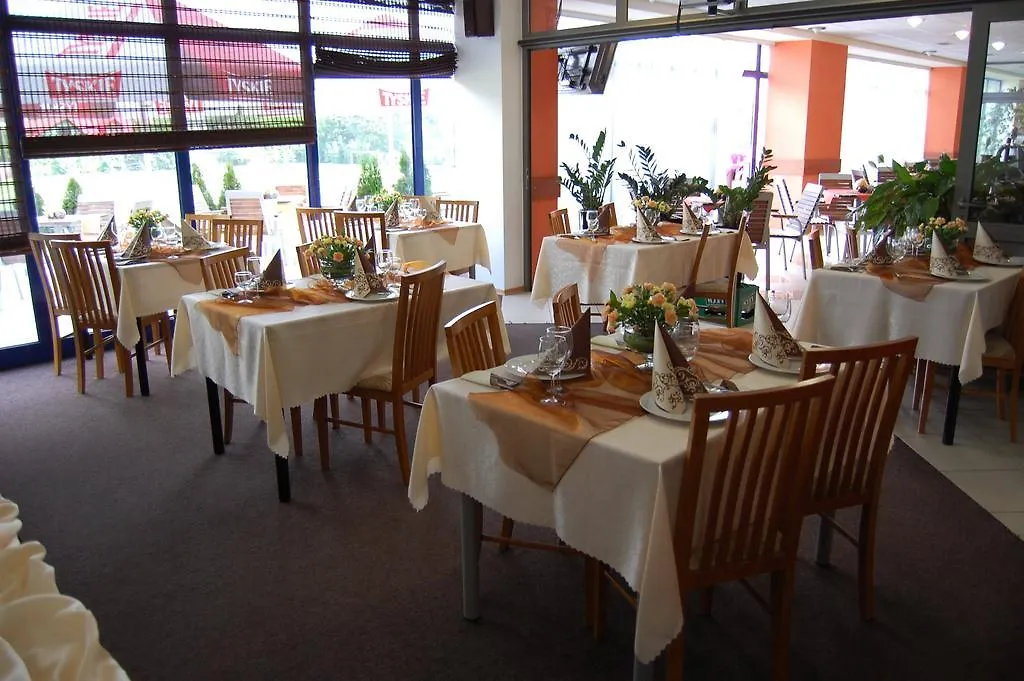 Hotel Kreator-Sport Krakow Poland