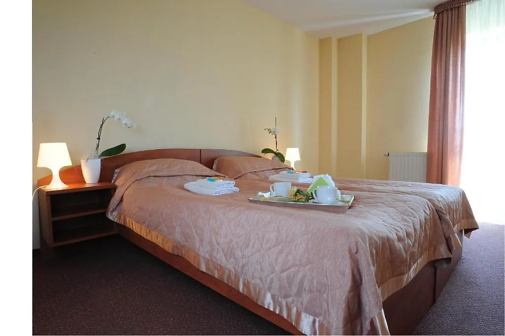 Hotel Kreator-Sport Krakow