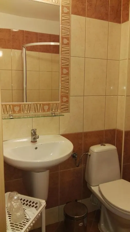 Hotel Kreator-Sport Krakow