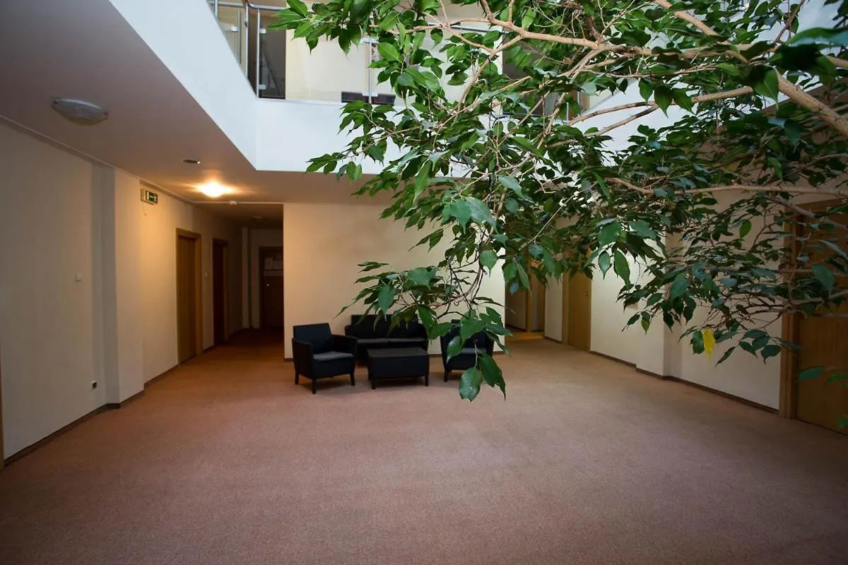 ***  Hotel Kreator-Sport Krakow Poland